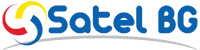 Satel BG logo